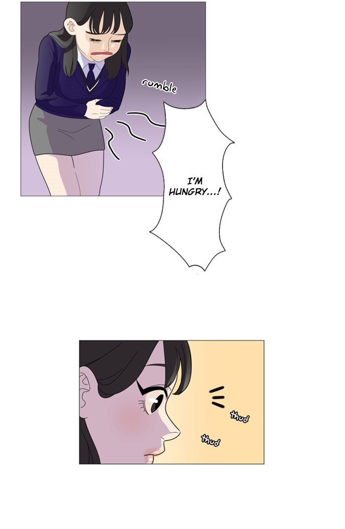 Dinner for a Hungry Person Chapter 2 page 44 - Chapter 2