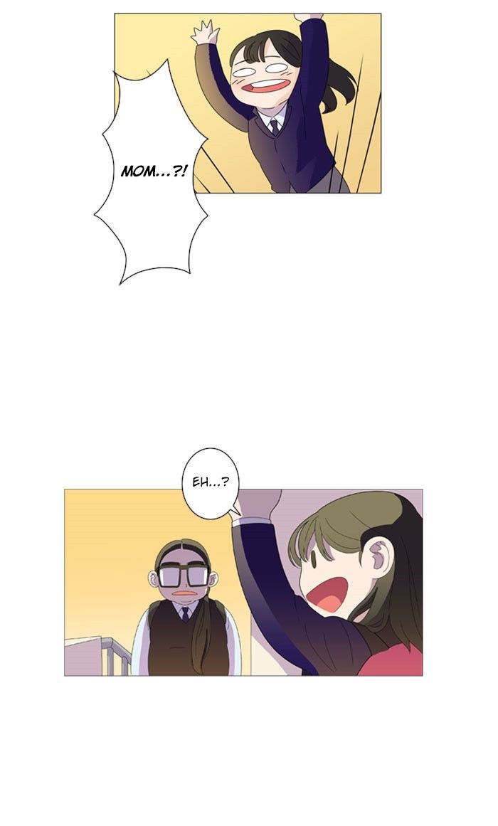 Dinner for a Hungry Person Chapter 2 page 45 - Chapter 2