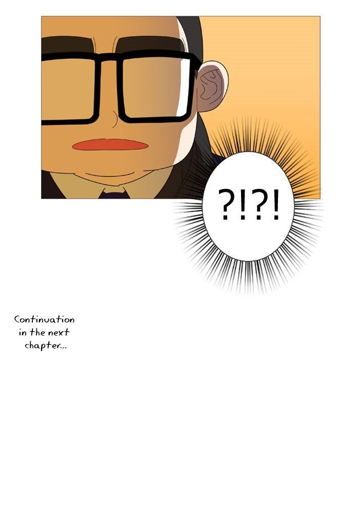 Dinner for a Hungry Person Chapter 2 page 46 - Chapter 2