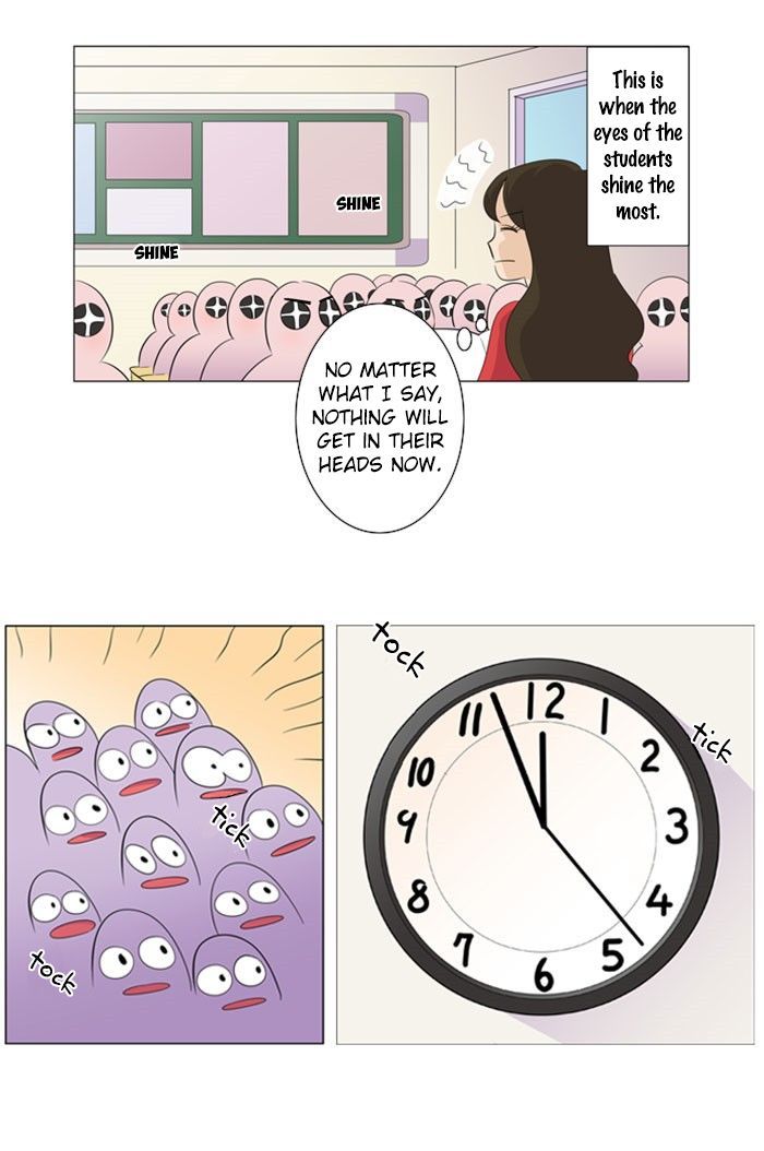 Dinner for a Hungry Person Chapter 2 page 49 - Chapter 2