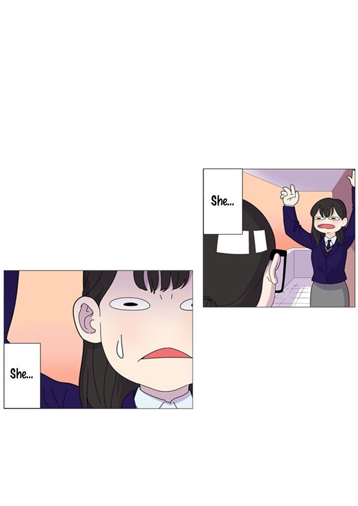 Dinner for a Hungry Person Chapter 3 page 2 - Chapter 3