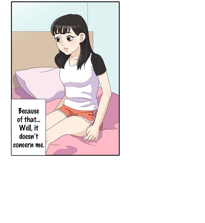 Dinner for a Hungry Person Chapter 3 page 39 - Chapter 3