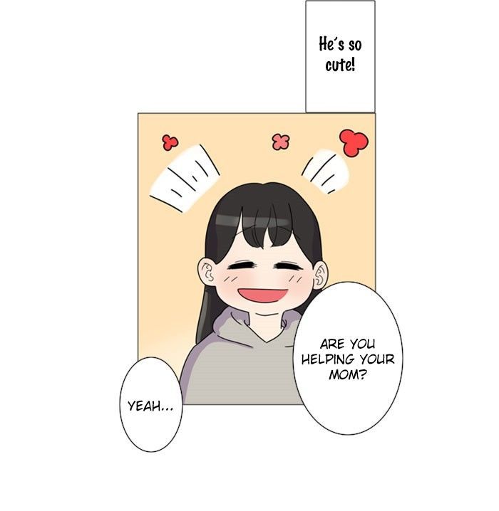 Dinner for a Hungry Person Chapter 3 page 45 - Chapter 3