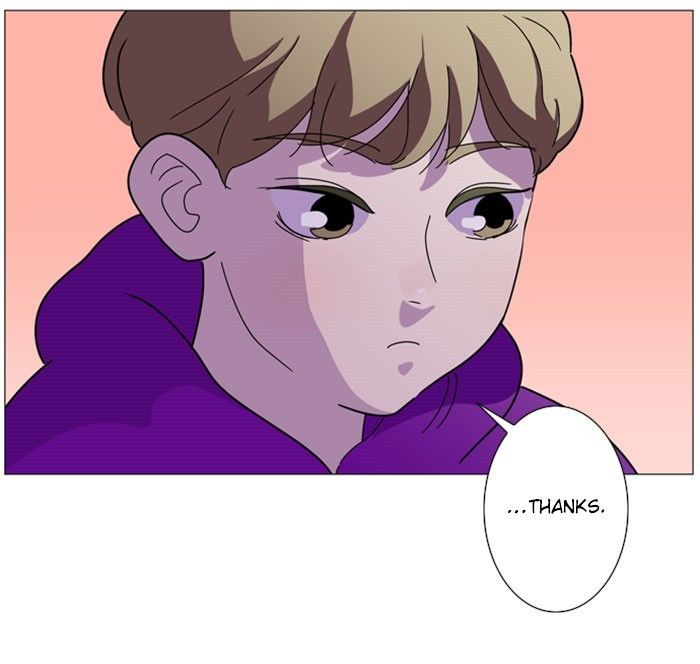 Dinner for a Hungry Person Chapter 3 page 47 - Chapter 3