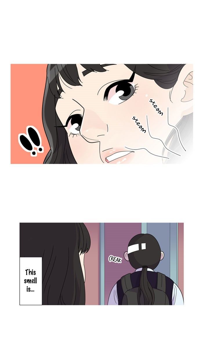 Dinner for a Hungry Person Chapter 3 page 5 - Chapter 3