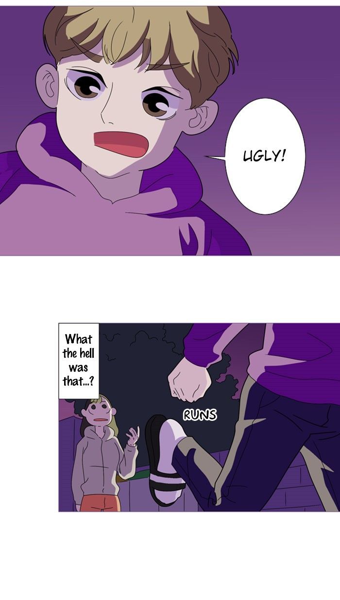Dinner for a Hungry Person Chapter 3 page 50 - Chapter 3