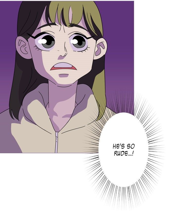 Dinner for a Hungry Person Chapter 3 page 51 - Chapter 3