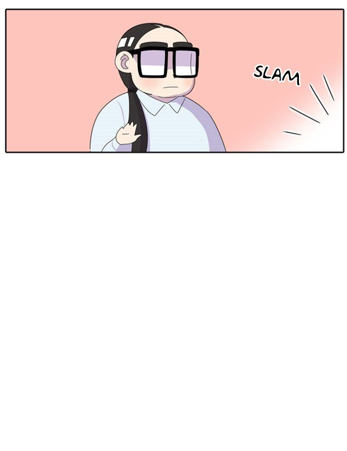Dinner for a Hungry Person Chapter 4 page 40 - Chapter 4