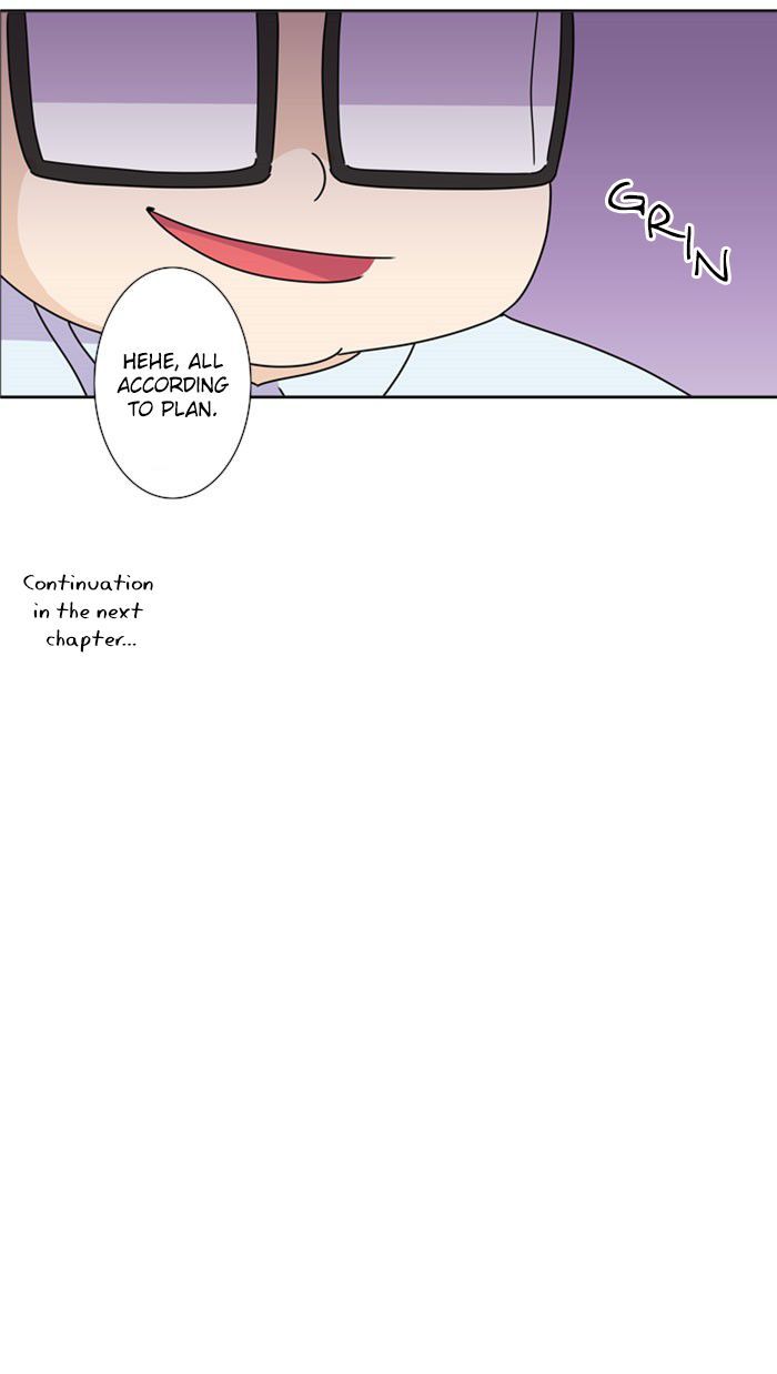 Dinner for a Hungry Person Chapter 4 page 41 - Chapter 4
