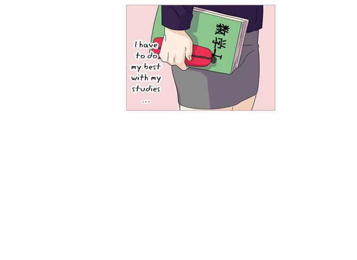Dinner for a Hungry Person Chapter 5 page 31 - Chapter 5