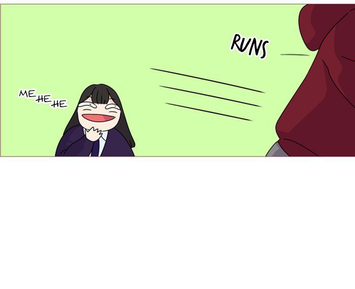 Dinner for a Hungry Person Chapter 5 page 43 - Chapter 5