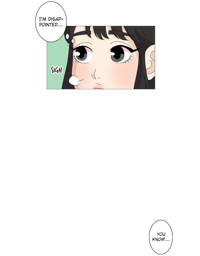 Dinner for a Hungry Person Chapter 5 page 48 - Chapter 5