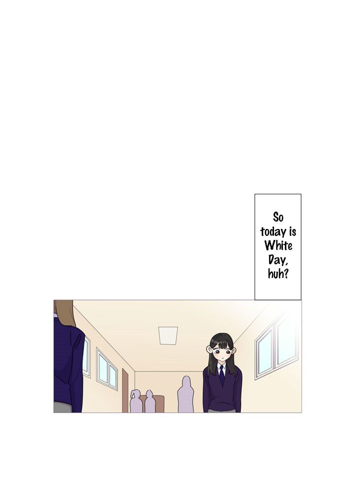 Dinner for a Hungry Person Chapter 5 page 5 - Chapter 5