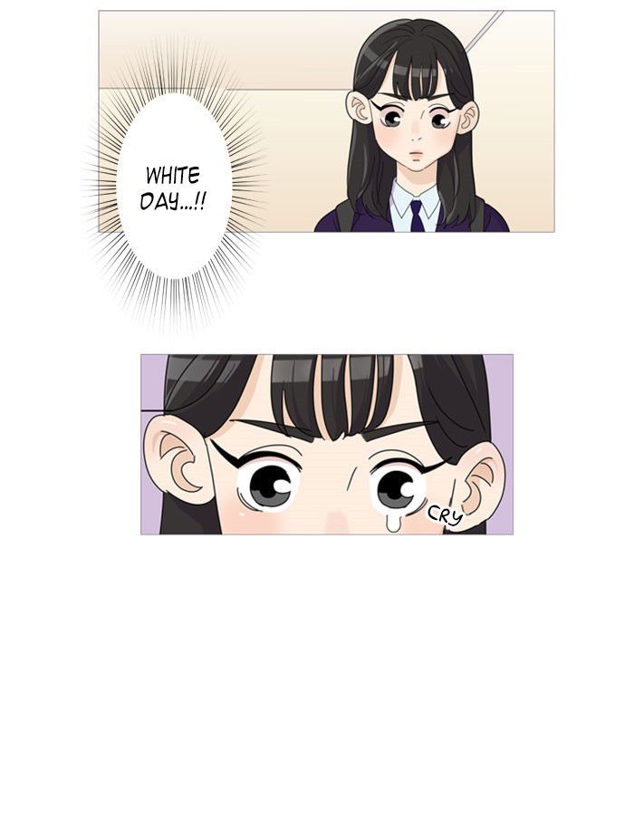 Dinner for a Hungry Person Chapter 5 page 6 - Chapter 5