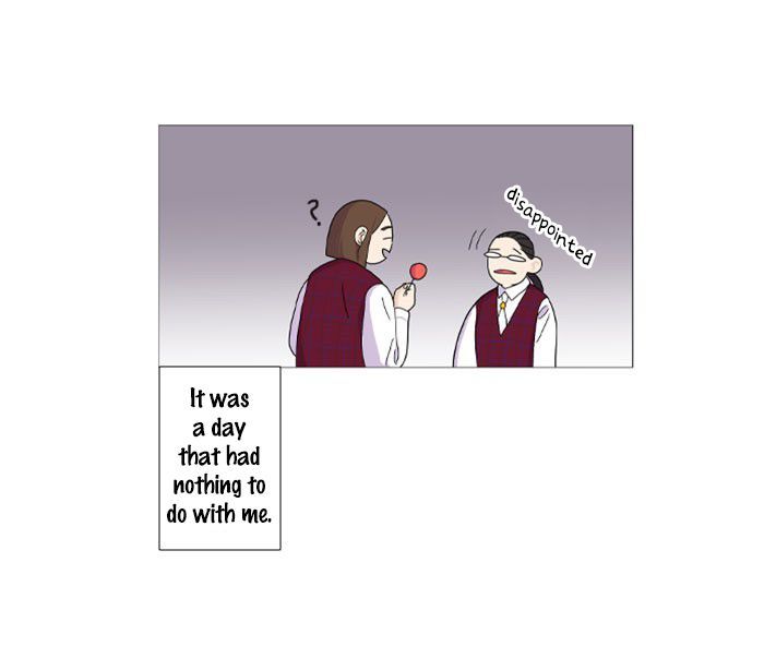 Dinner for a Hungry Person Chapter 5 page 9 - Chapter 5