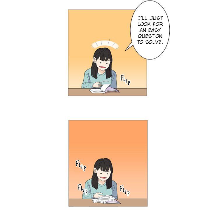 Dinner for a Hungry Person Chapter 6 page 12 - Chapter 6