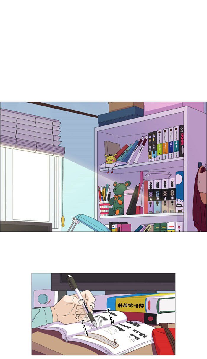 Dinner for a Hungry Person Chapter 6 page 2 - Chapter 6