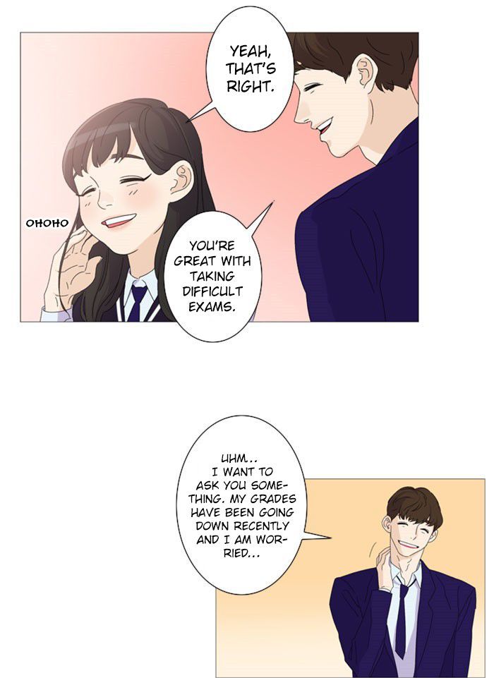Dinner for a Hungry Person Chapter 6 page 5 - Chapter 6