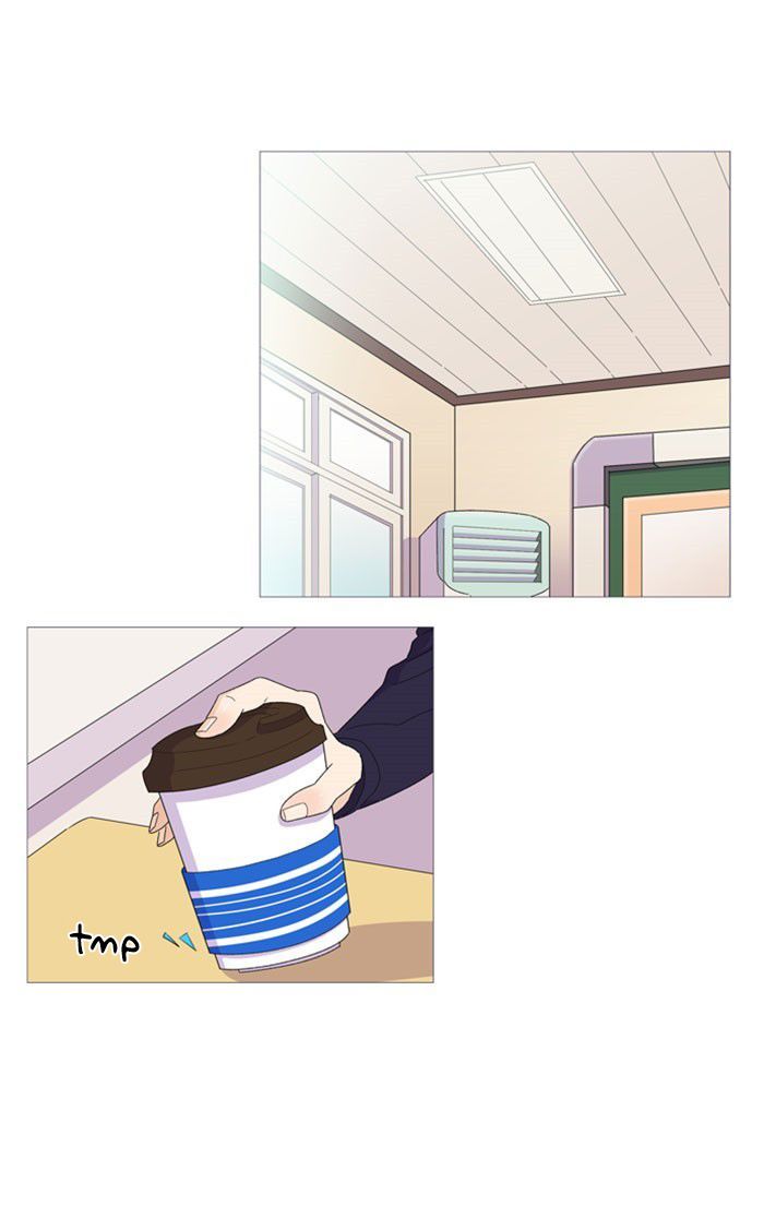 Dinner for a Hungry Person Chapter 7 page 11 - Chapter 7