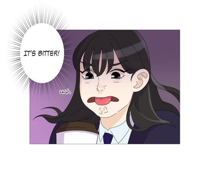 Dinner for a Hungry Person Chapter 7 page 20 - Chapter 7