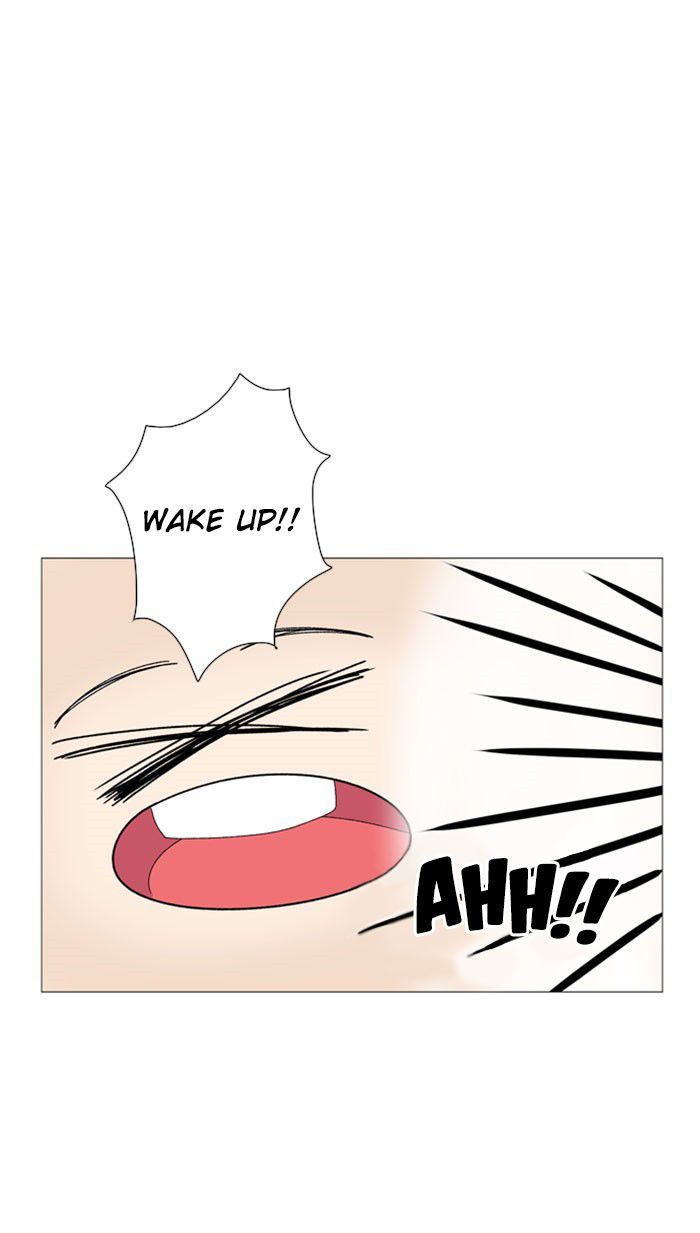 Dinner for a Hungry Person Chapter 7 page 25 - Chapter 7