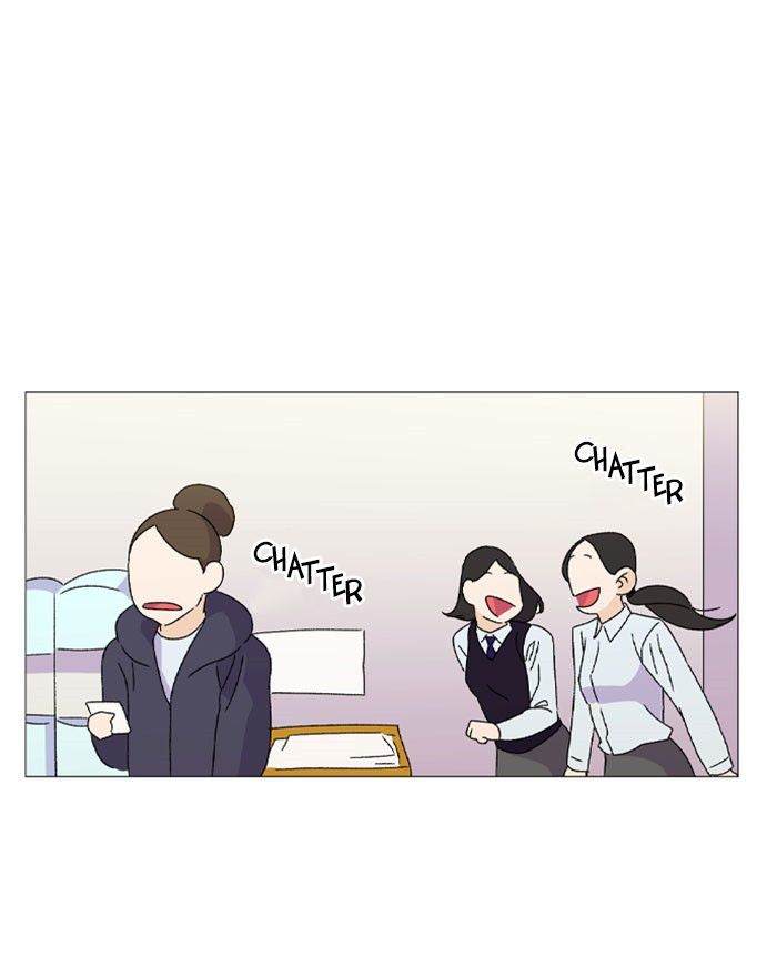 Dinner for a Hungry Person Chapter 7 page 37 - Chapter 7