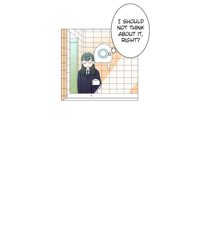 Dinner for a Hungry Person Chapter 7 page 41 - Chapter 7