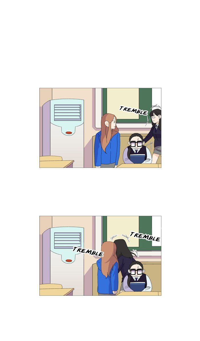 Dinner for a Hungry Person Chapter 7 page 47 - Chapter 7