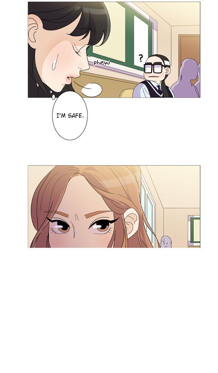 Dinner for a Hungry Person Chapter 7 page 50 - Chapter 7