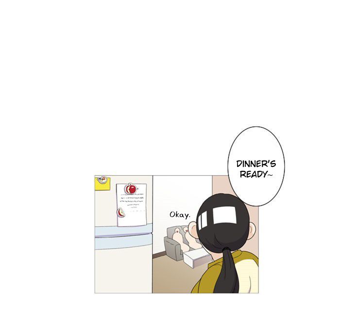 Dinner for a Hungry Person Chapter 9 page 36 - Chapter 9