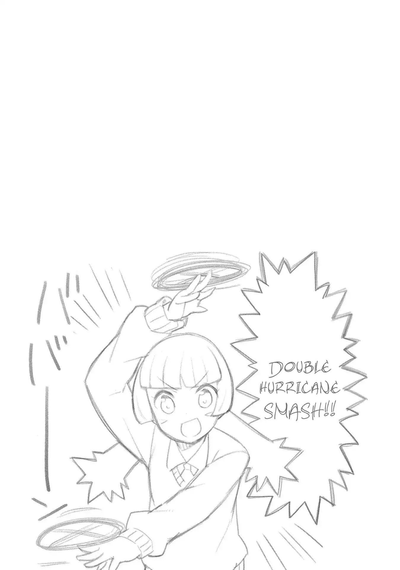 Dioti Manual ~Kamisamatachi no Ren'ai Daikou~ Chapter 6 page 19 - Chapter 6: Chasing Fate