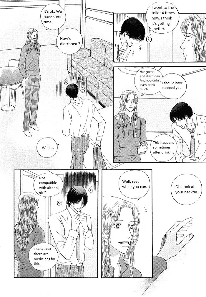 Diotima Chapter 1 page 11 - Chapter 1