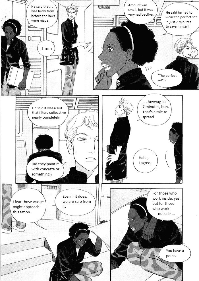 Diotima Chapter 1 page 6 - Chapter 1