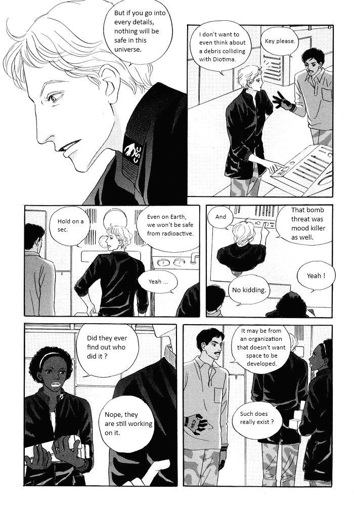 Diotima Chapter 1 page 7 - Chapter 1