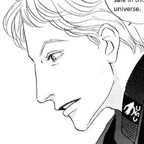 Diotima Chapter 1 cover