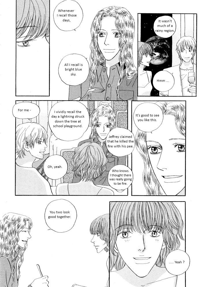 Diotima Chapter 11 page 1 - Chapter 11