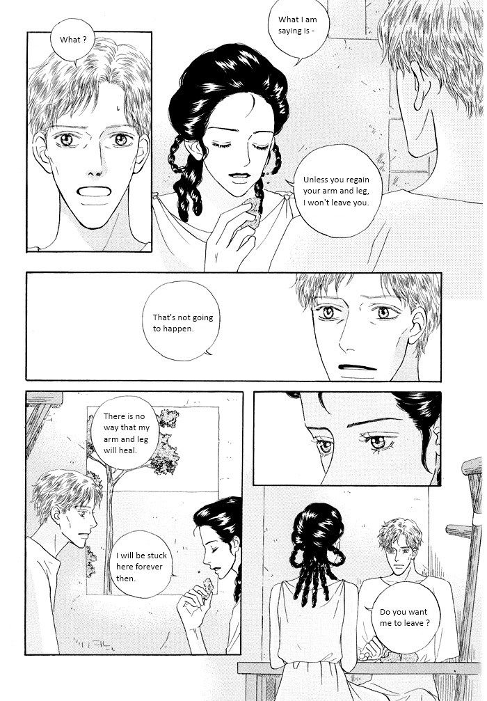 Diotima Chapter 12 page 13 - Chapter 12