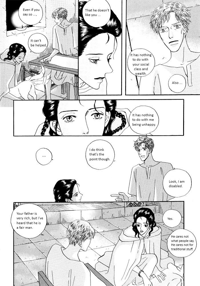 Diotima Chapter 12 page 5 - Chapter 12