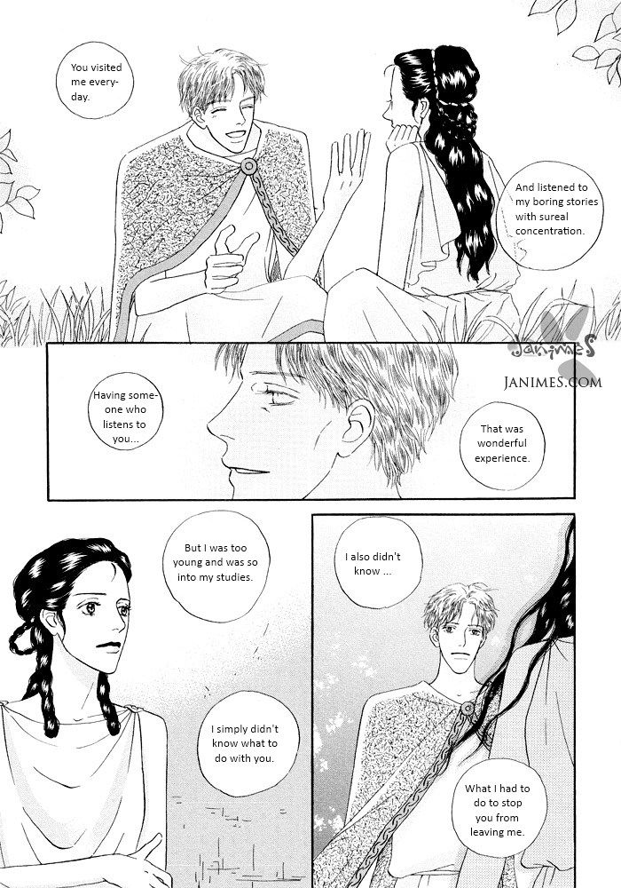 Diotima Chapter 13 page 2 - Chapter 13