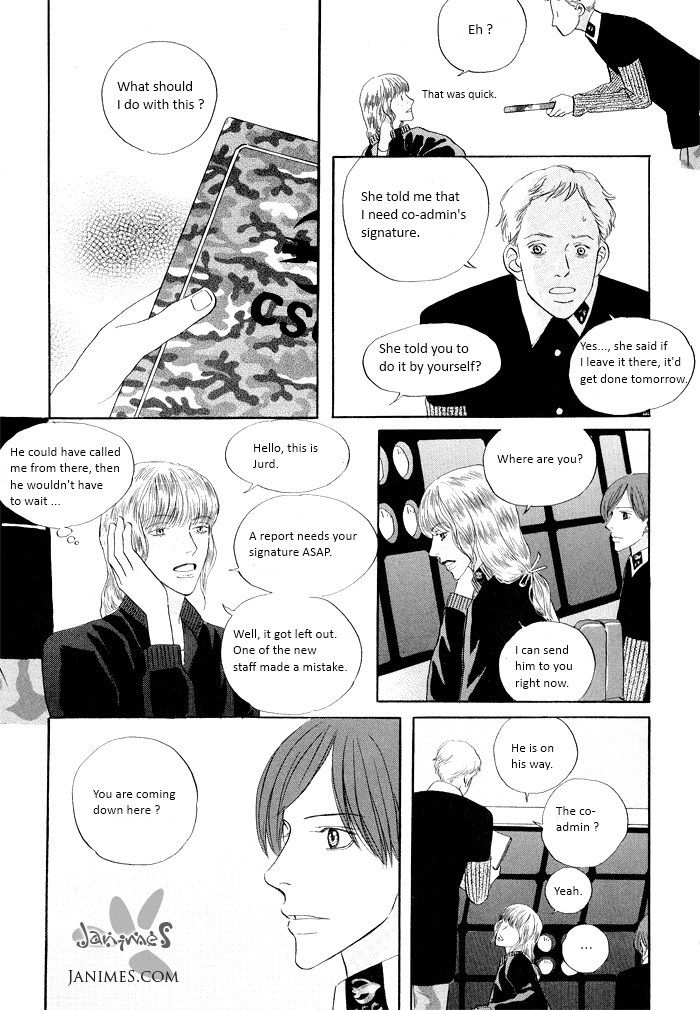 Diotima Chapter 14 page 8 - Chapter 14