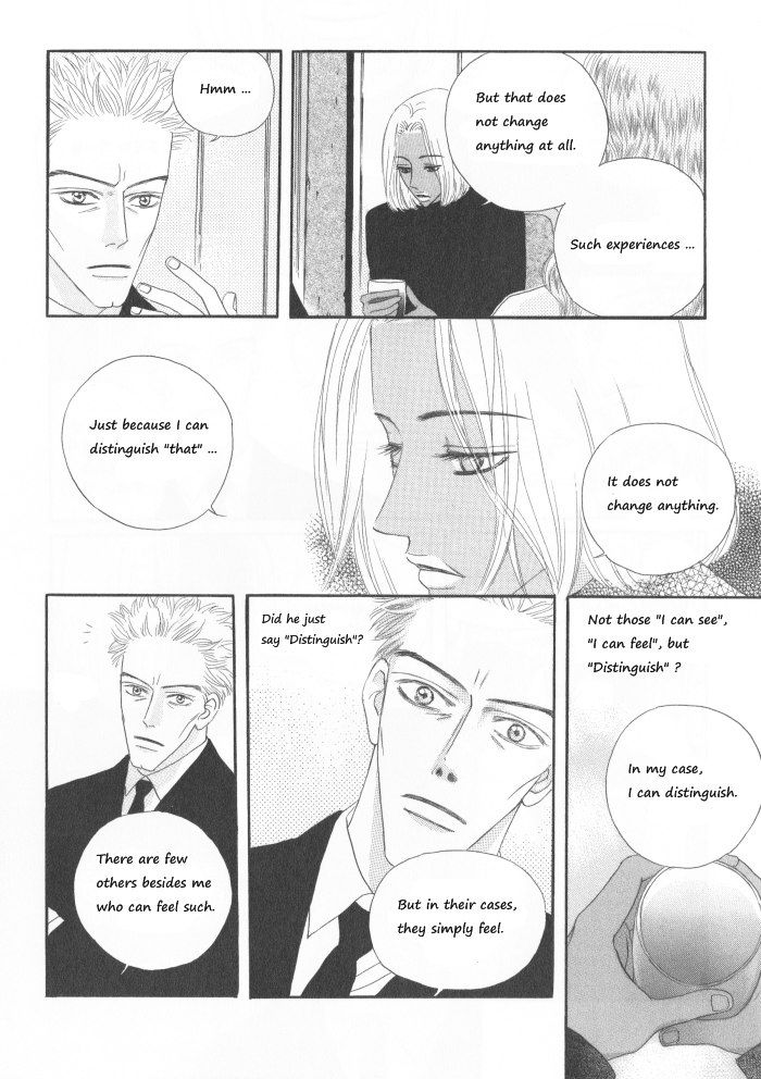 Diotima Chapter 3 page 1 - Chapter 3