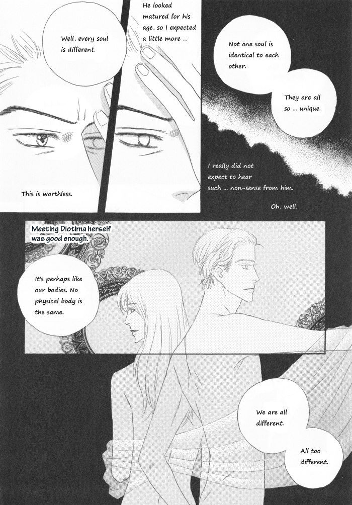 Diotima Chapter 3 page 5 - Chapter 3