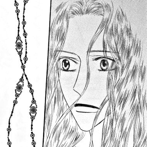 Diotima Chapter 3 cover