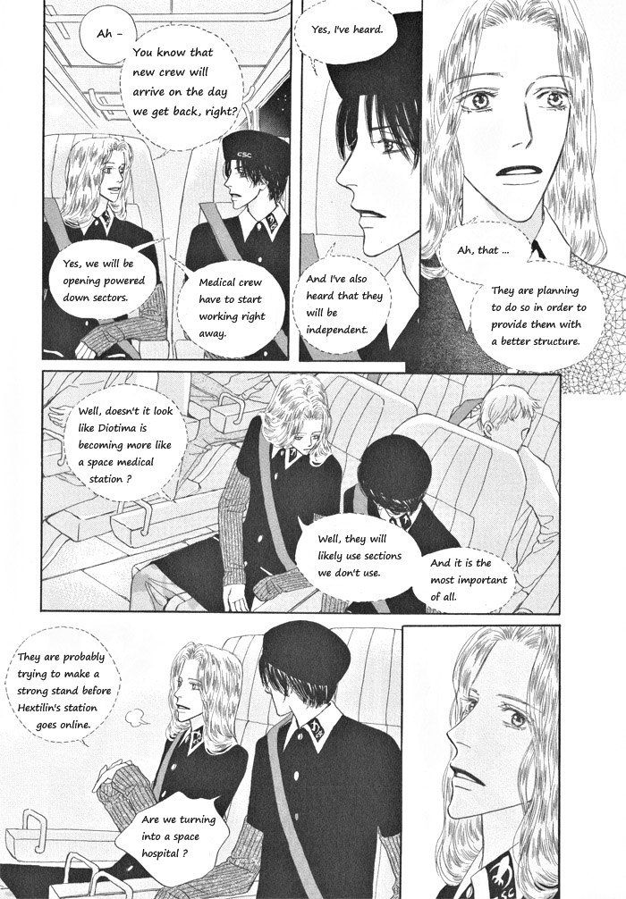 Diotima Chapter 5 page 1 - Chapter 5