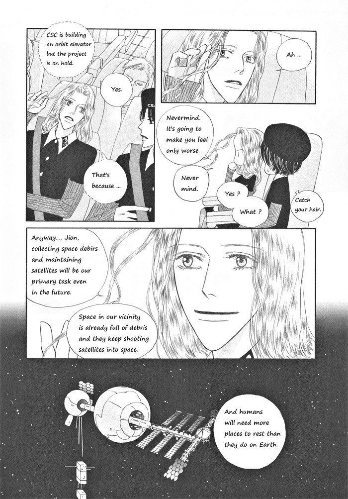 Diotima Chapter 5 page 3 - Chapter 5
