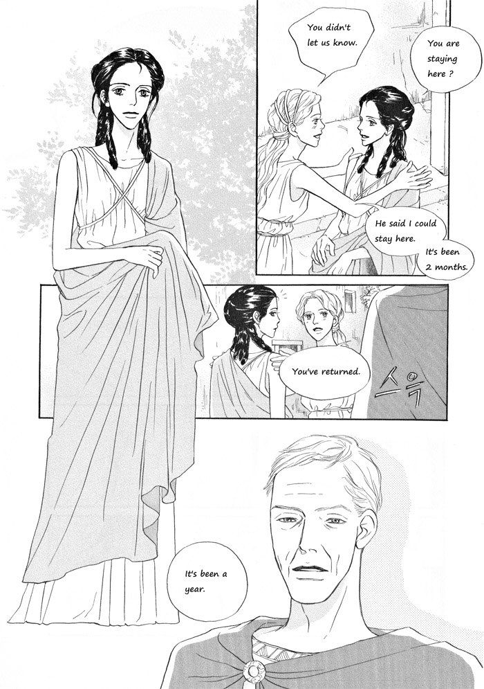 Diotima Chapter 5 page 6 - Chapter 5
