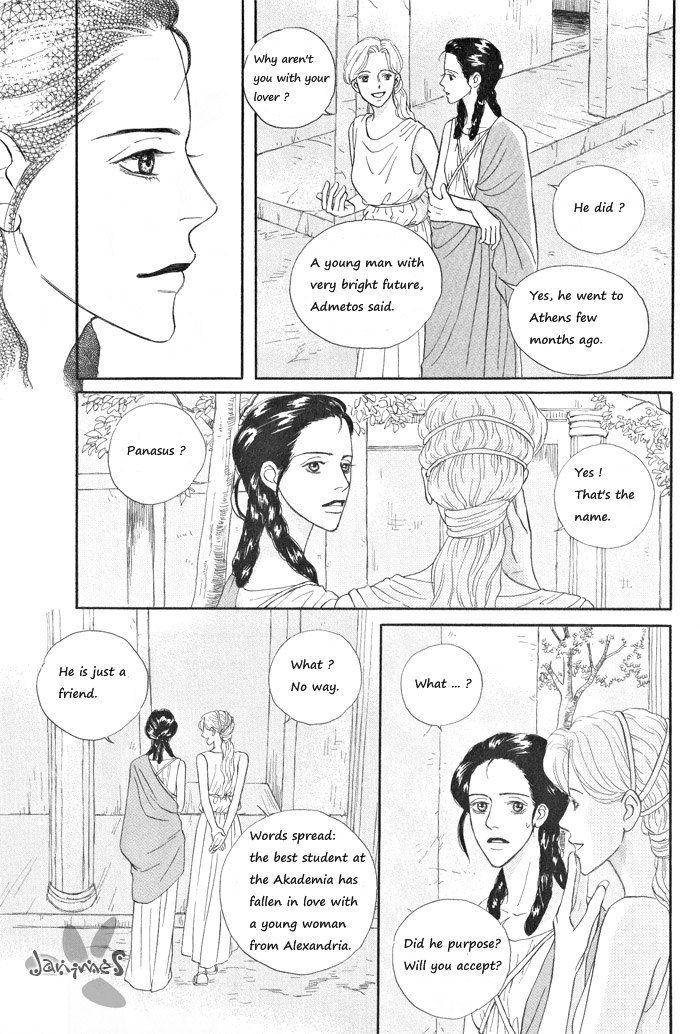 Diotima Chapter 5 page 8 - Chapter 5