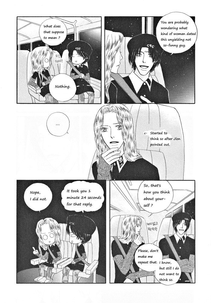 Diotima Chapter 6 page 1 - Chapter 6