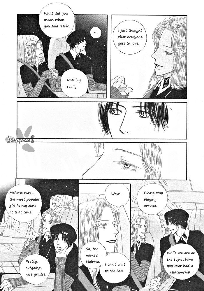 Diotima Chapter 6 page 3 - Chapter 6