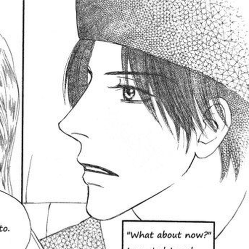 Diotima Chapter 6 cover
